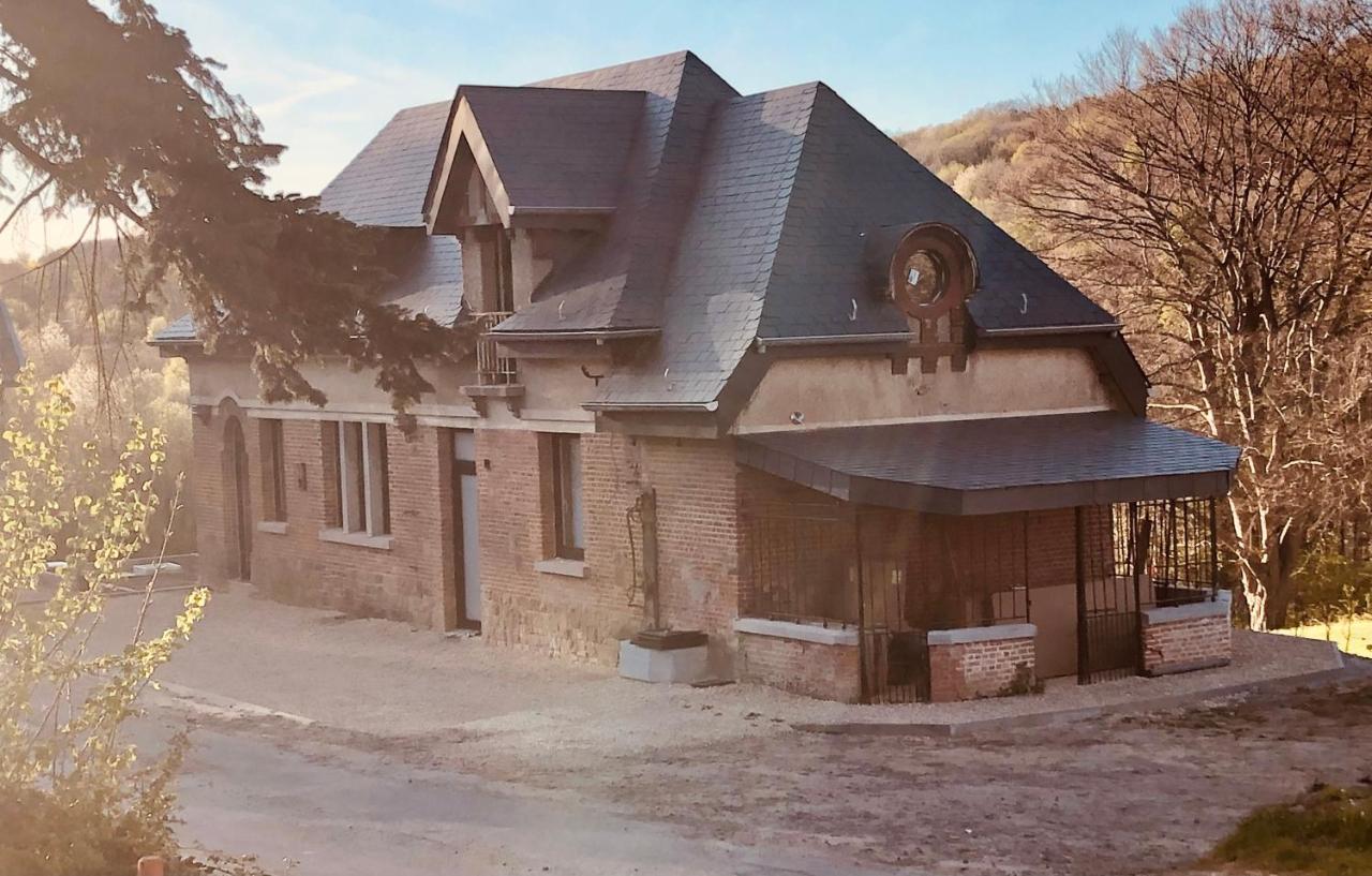 La Conciergerie Casa de Férias